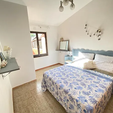Casa Angelica Barisardo * Bari Sardo