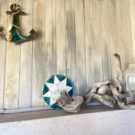 Casa Angelica Barisardo Holiday home Bari Sardo