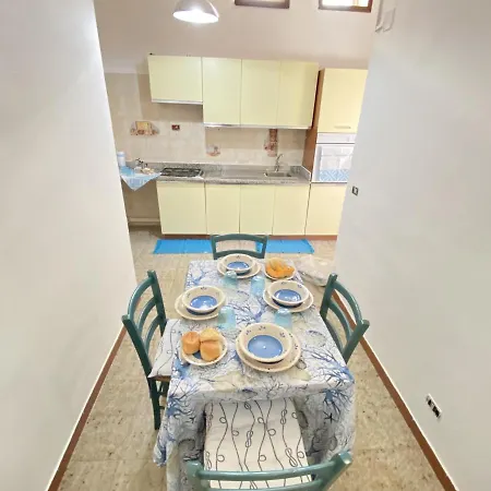 Casa Angelica Barisardo Holiday home Bari Sardo