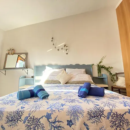 Casa Angelica Barisardo Bari Sardo