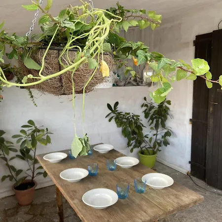 Casa Angelica Barisardo Holiday home Bari Sardo
