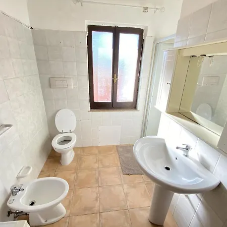 Casa Angelica Barisardo * Bari Sardo