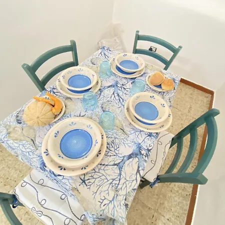 Casa Angelica Barisardo Bari Sardo