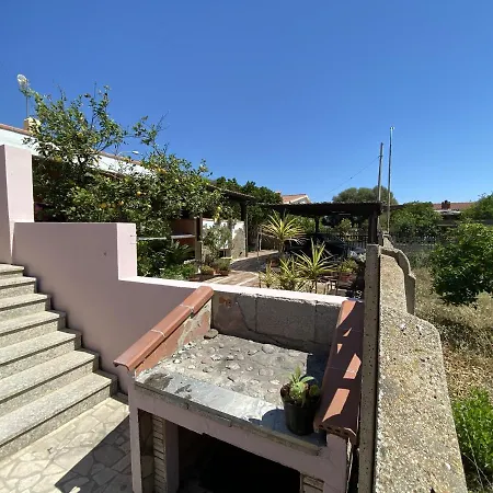 Holiday home Casa Angelica Barisardo Bari Sardo