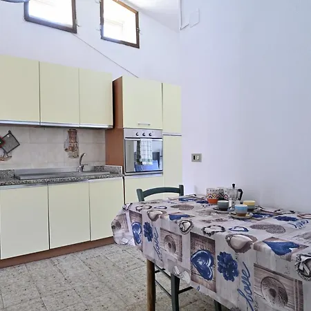 Casa Angelica Barisardo Holiday home