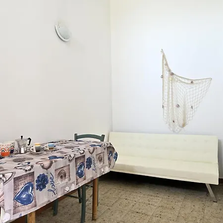 Casa Angelica Barisardo Holiday home