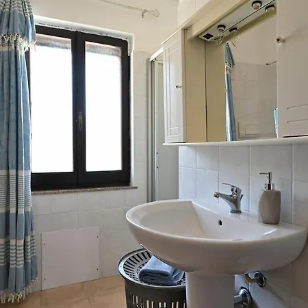 Holiday home Casa Angelica Barisardo